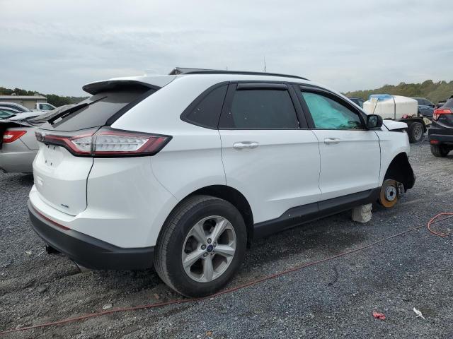 Photo 2 VIN: 2FMPK4G91GBB47274 - FORD EDGE 