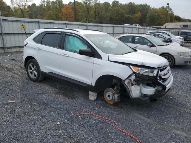 Photo 3 VIN: 2FMPK4G91GBB47274 - FORD EDGE 