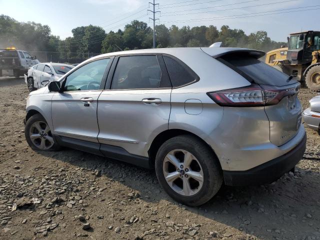 Photo 1 VIN: 2FMPK4G91GBB71588 - FORD EDGE SE 