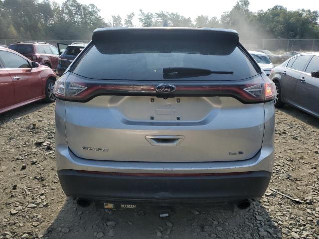 Photo 5 VIN: 2FMPK4G91GBB71588 - FORD EDGE SE 