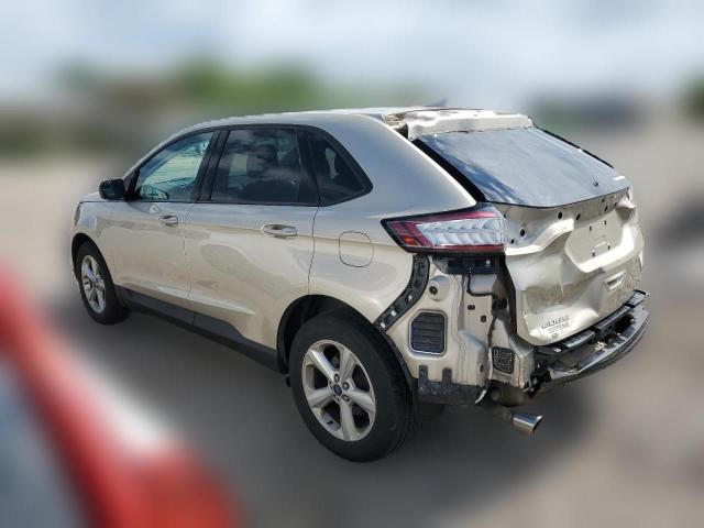 Photo 1 VIN: 2FMPK4G91HBB34994 - FORD EDGE 