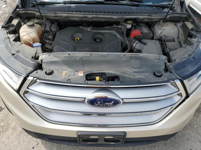 Photo 11 VIN: 2FMPK4G91HBB34994 - FORD EDGE 