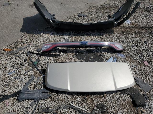 Photo 12 VIN: 2FMPK4G91HBB34994 - FORD EDGE 