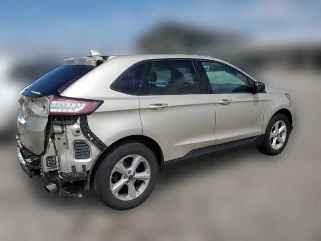 Photo 2 VIN: 2FMPK4G91HBB34994 - FORD EDGE 