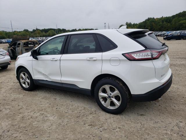 Photo 1 VIN: 2FMPK4G91HBB46756 - FORD EDGE SE 