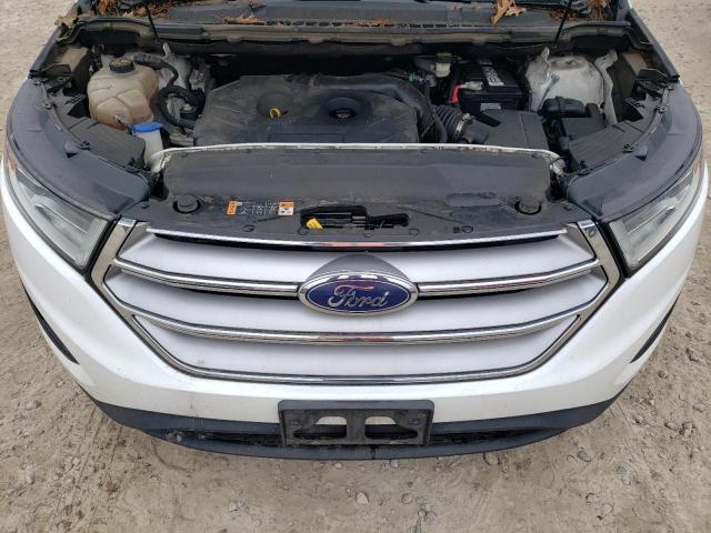 Photo 11 VIN: 2FMPK4G91HBB46756 - FORD EDGE SE 