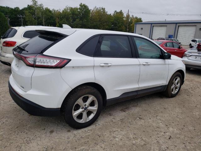 Photo 2 VIN: 2FMPK4G91HBB46756 - FORD EDGE SE 