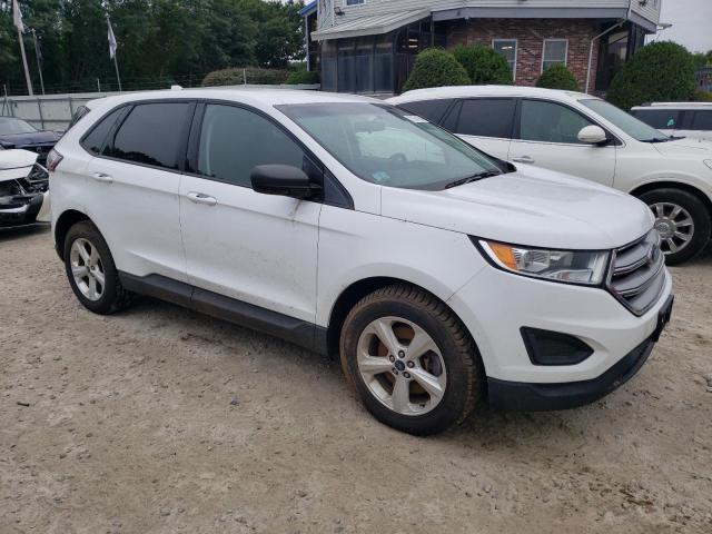 Photo 3 VIN: 2FMPK4G91HBB46756 - FORD EDGE SE 