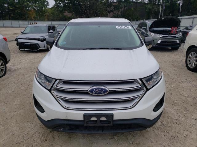 Photo 4 VIN: 2FMPK4G91HBB46756 - FORD EDGE SE 