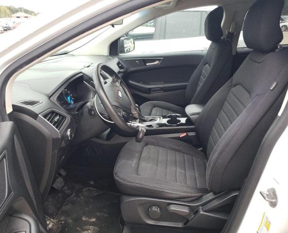 Photo 6 VIN: 2FMPK4G91HBB46756 - FORD EDGE SE 