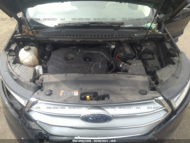 Photo 9 VIN: 2FMPK4G91HBB67834 - FORD EDGE 