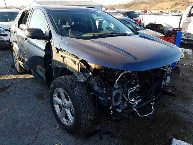 Photo 0 VIN: 2FMPK4G91HBB87324 - FORD EDGE 