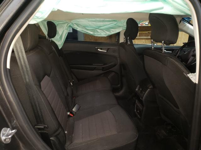 Photo 5 VIN: 2FMPK4G91HBB93978 - FORD EDGE SE 