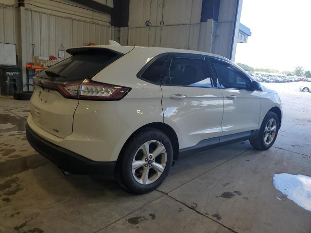 Photo 2 VIN: 2FMPK4G91HBC25280 - FORD EDGE 