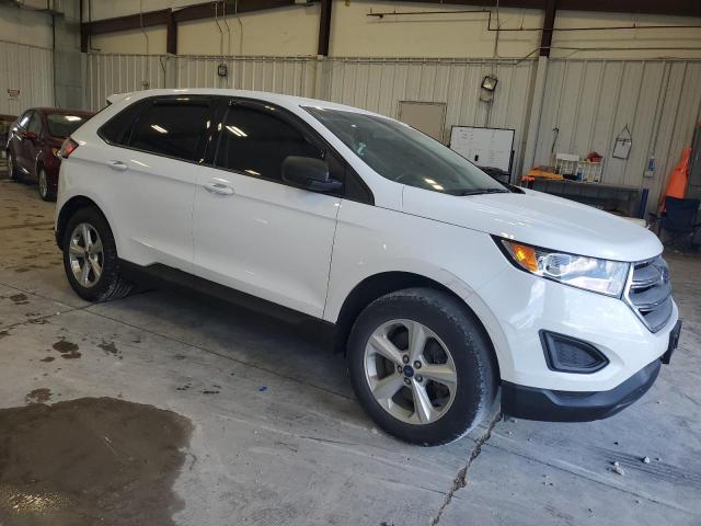 Photo 3 VIN: 2FMPK4G91HBC25280 - FORD EDGE 