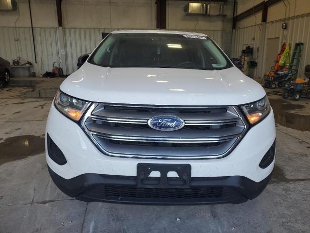 Photo 4 VIN: 2FMPK4G91HBC25280 - FORD EDGE 