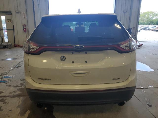 Photo 5 VIN: 2FMPK4G91HBC25280 - FORD EDGE 