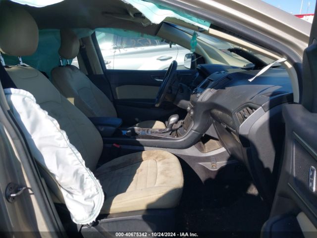 Photo 4 VIN: 2FMPK4G91HBC53452 - FORD EDGE 