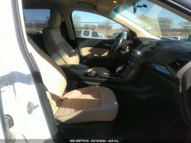 Photo 4 VIN: 2FMPK4G91JBB05890 - FORD EDGE 