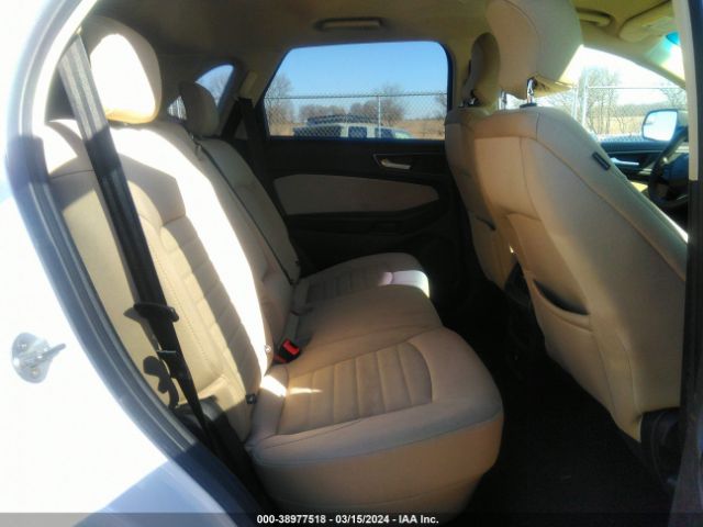 Photo 7 VIN: 2FMPK4G91JBB05890 - FORD EDGE 