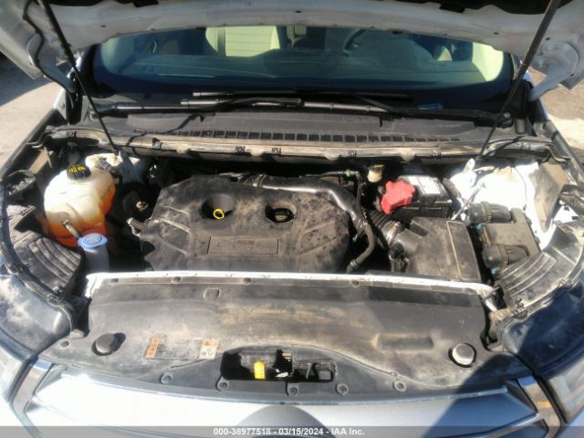 Photo 9 VIN: 2FMPK4G91JBB05890 - FORD EDGE 