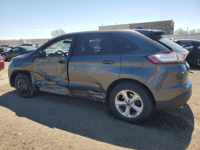 Photo 1 VIN: 2FMPK4G91JBB07610 - FORD EDGE 