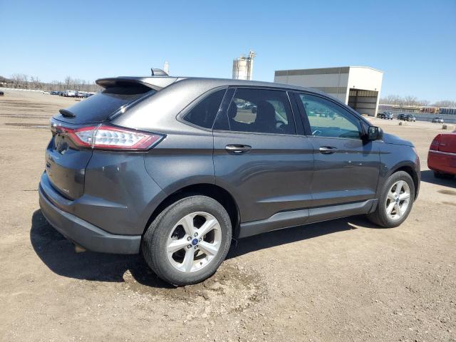 Photo 2 VIN: 2FMPK4G91JBB07610 - FORD EDGE 