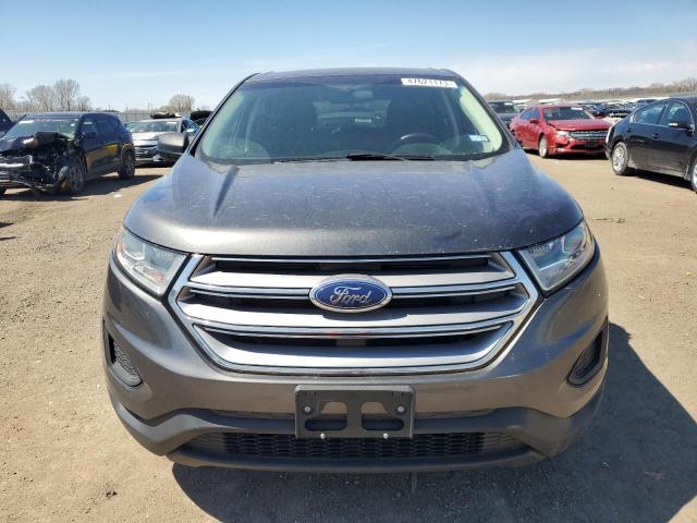 Photo 4 VIN: 2FMPK4G91JBB07610 - FORD EDGE 