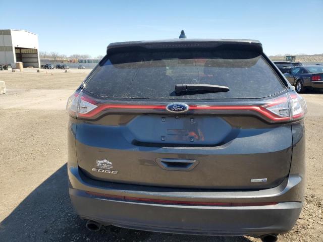 Photo 5 VIN: 2FMPK4G91JBB07610 - FORD EDGE 