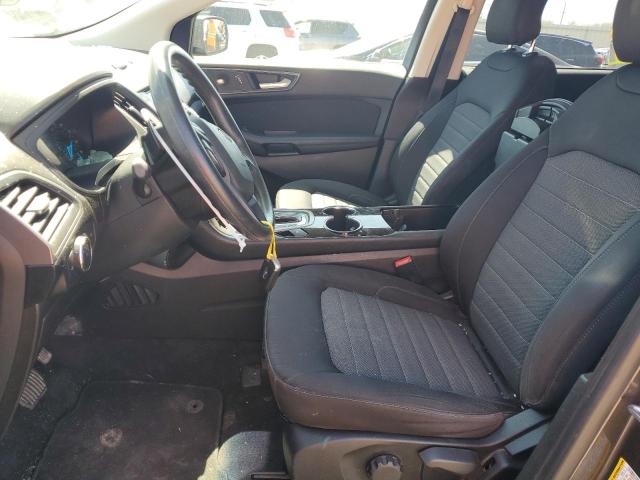 Photo 6 VIN: 2FMPK4G91JBB07610 - FORD EDGE 