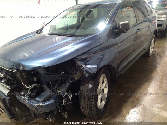 Photo 5 VIN: 2FMPK4G91JBB56998 - FORD EDGE 