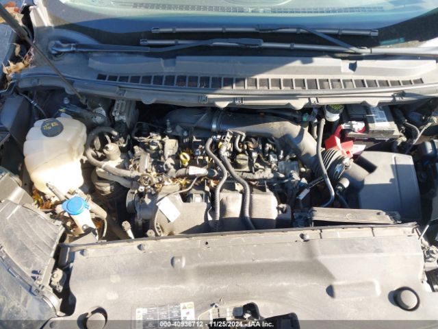 Photo 9 VIN: 2FMPK4G91JBC61363 - FORD EDGE 