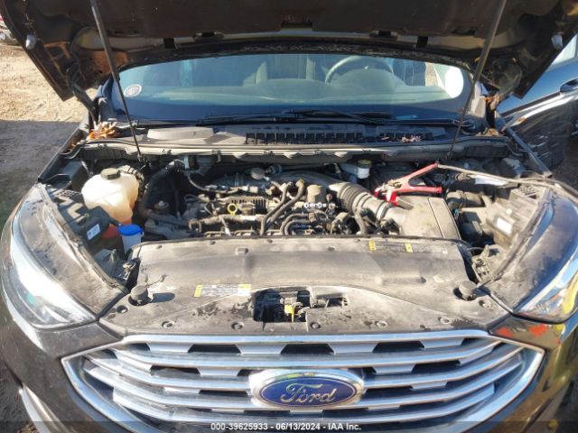 Photo 9 VIN: 2FMPK4G91KBB04689 - FORD EDGE 