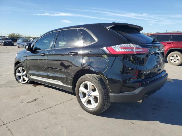 Photo 1 VIN: 2FMPK4G91KBB17765 - FORD EDGE SE 