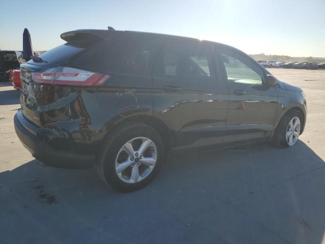 Photo 2 VIN: 2FMPK4G91KBB17765 - FORD EDGE SE 