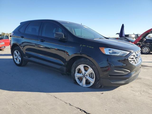 Photo 3 VIN: 2FMPK4G91KBB17765 - FORD EDGE SE 