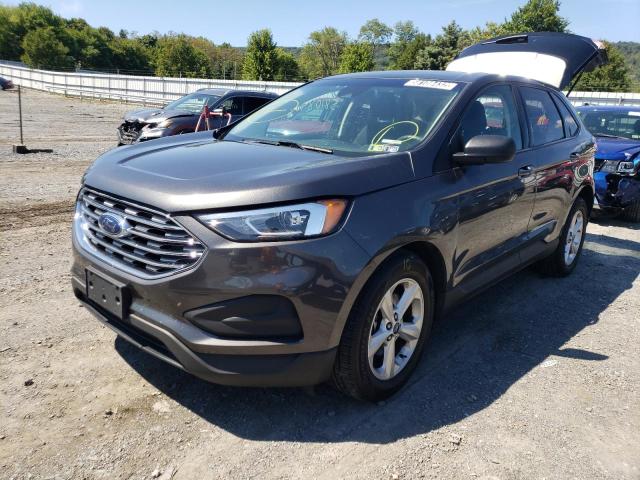 Photo 1 VIN: 2FMPK4G91KBB43413 - FORD EDGE SE 