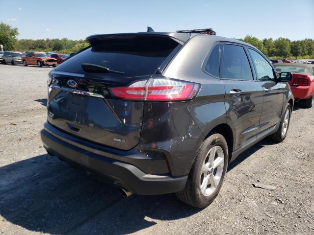 Photo 3 VIN: 2FMPK4G91KBB43413 - FORD EDGE SE 