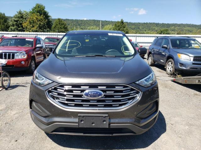 Photo 8 VIN: 2FMPK4G91KBB43413 - FORD EDGE SE 