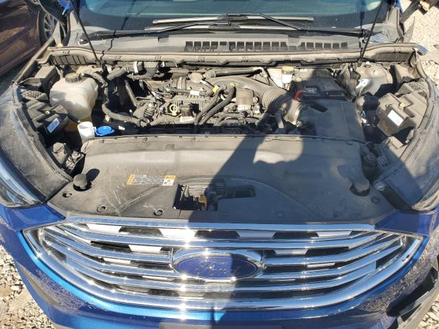 Photo 10 VIN: 2FMPK4G91LBB01177 - FORD EDGE SE 