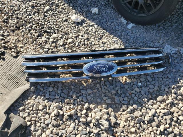 Photo 11 VIN: 2FMPK4G91LBB01177 - FORD EDGE SE 