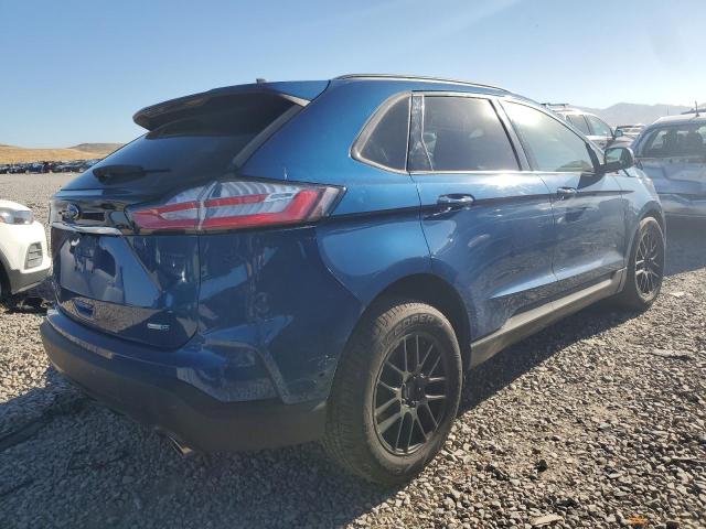 Photo 2 VIN: 2FMPK4G91LBB01177 - FORD EDGE SE 