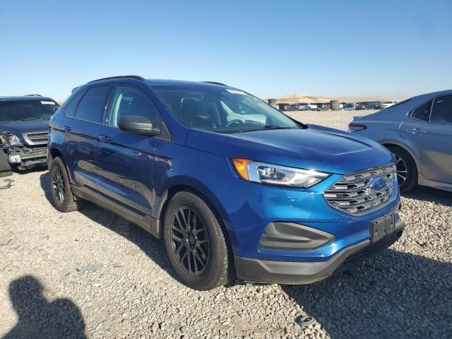 Photo 3 VIN: 2FMPK4G91LBB01177 - FORD EDGE SE 