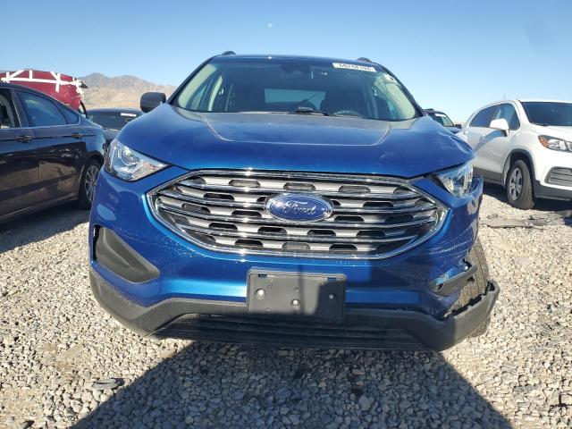 Photo 4 VIN: 2FMPK4G91LBB01177 - FORD EDGE SE 