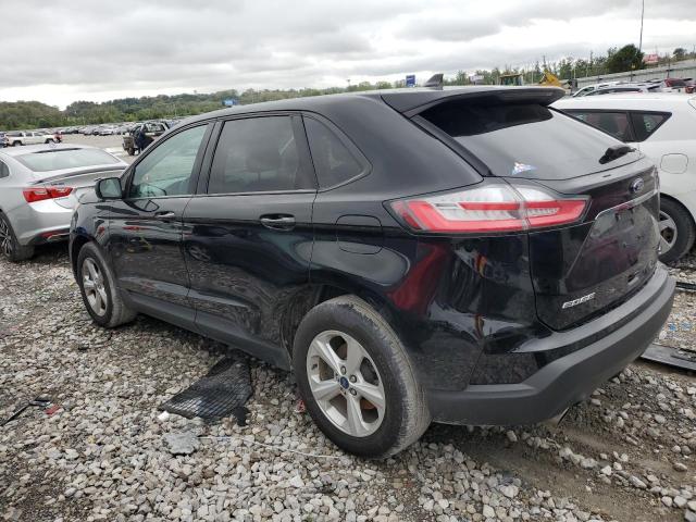 Photo 1 VIN: 2FMPK4G91LBB03978 - FORD EDGE SE 