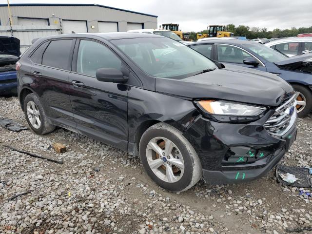 Photo 3 VIN: 2FMPK4G91LBB03978 - FORD EDGE SE 