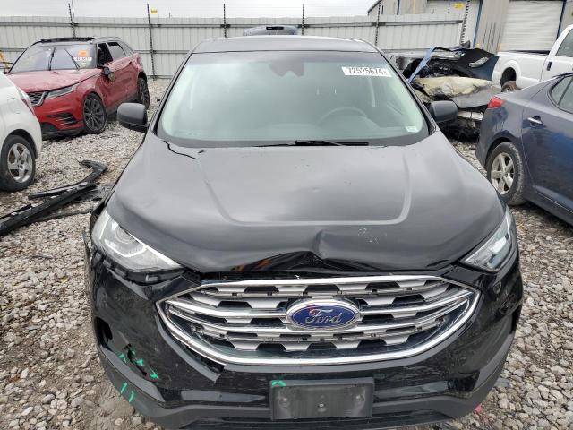 Photo 4 VIN: 2FMPK4G91LBB03978 - FORD EDGE SE 