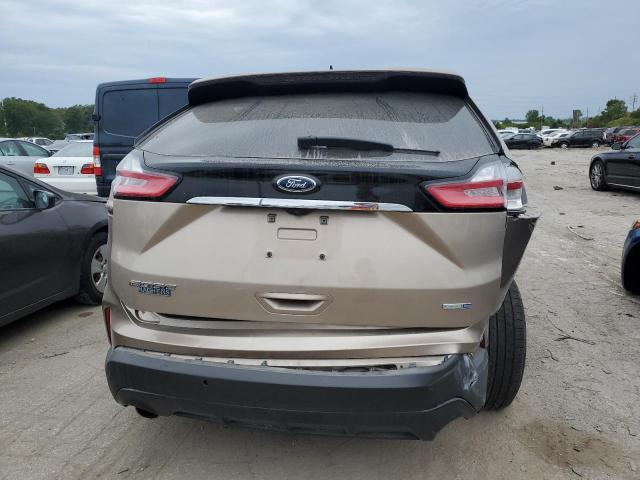 Photo 5 VIN: 2FMPK4G91LBB39444 - FORD EDGE SE 