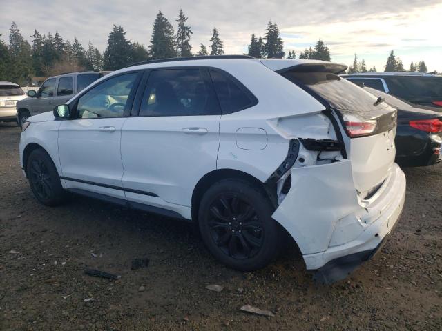 Photo 1 VIN: 2FMPK4G91NBA27567 - FORD EDGE SE 