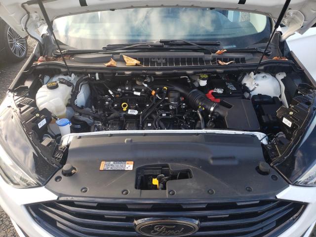 Photo 11 VIN: 2FMPK4G91NBA27567 - FORD EDGE SE 